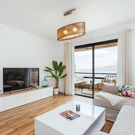 Home2Book Beautiful View Of The Bay & Wifi Tabaiba Exteriér fotografie