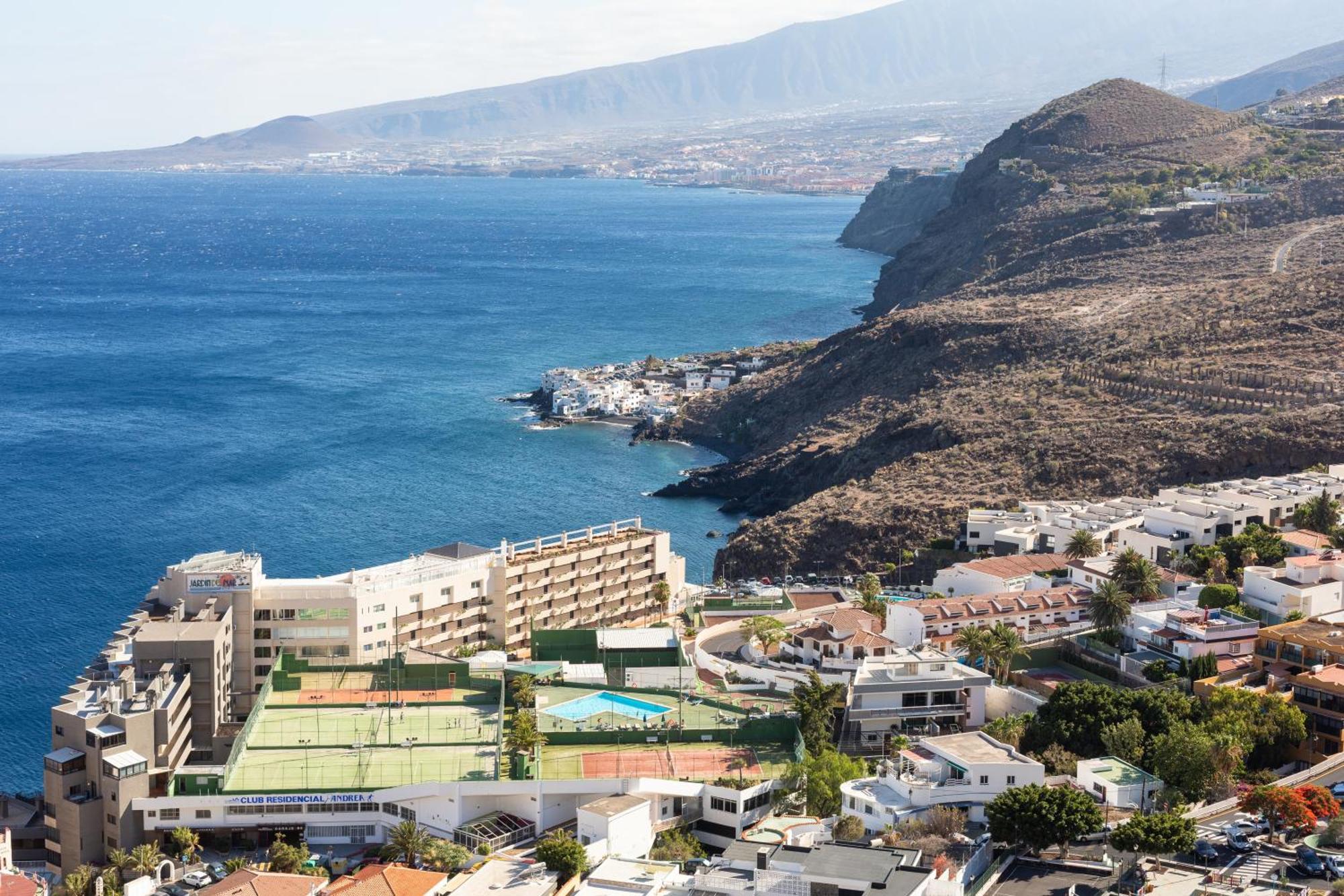 Home2Book Beautiful View Of The Bay & Wifi Tabaiba Exteriér fotografie