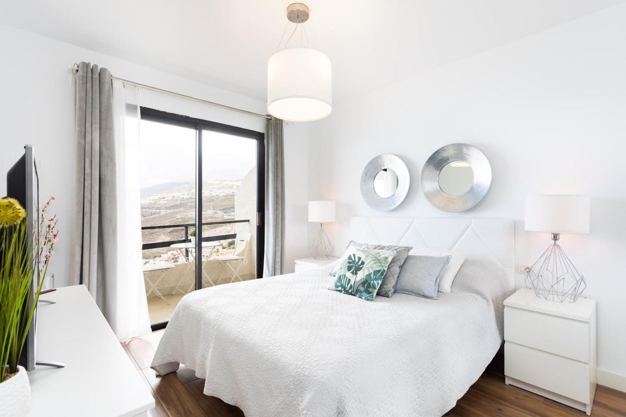 Home2Book Beautiful View Of The Bay & Wifi Tabaiba Exteriér fotografie