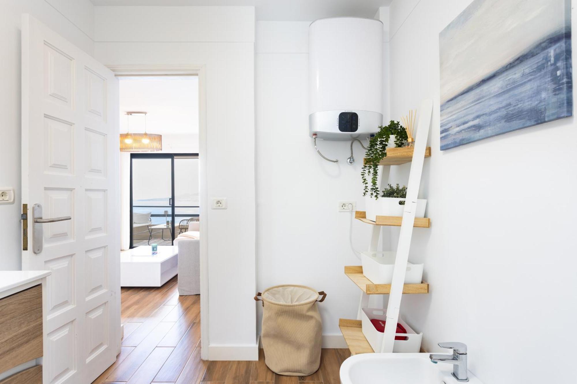 Home2Book Beautiful View Of The Bay & Wifi Tabaiba Exteriér fotografie